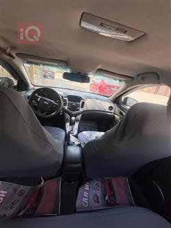 شێڤرۆلێت کروز